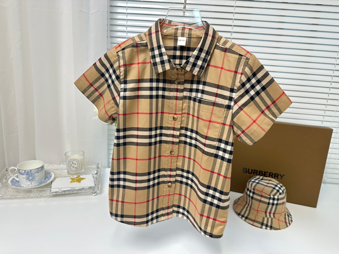 Burberry Kids